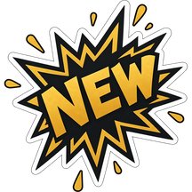 New this week